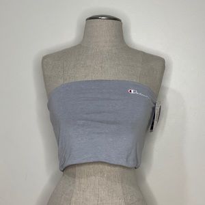 Champion tube top